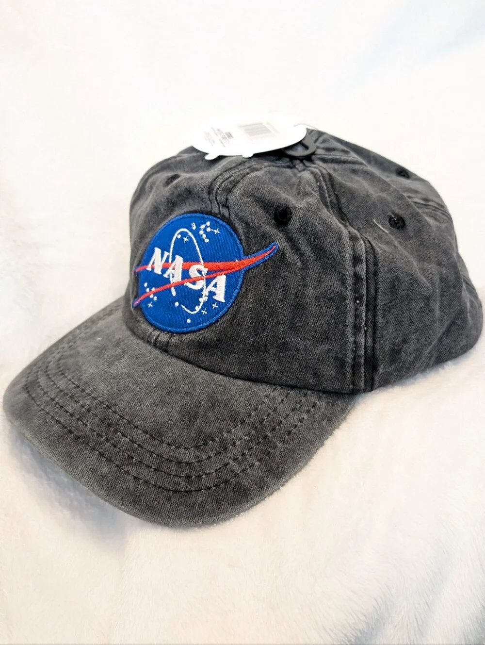 Nasa baseball hat NWT by culturefly